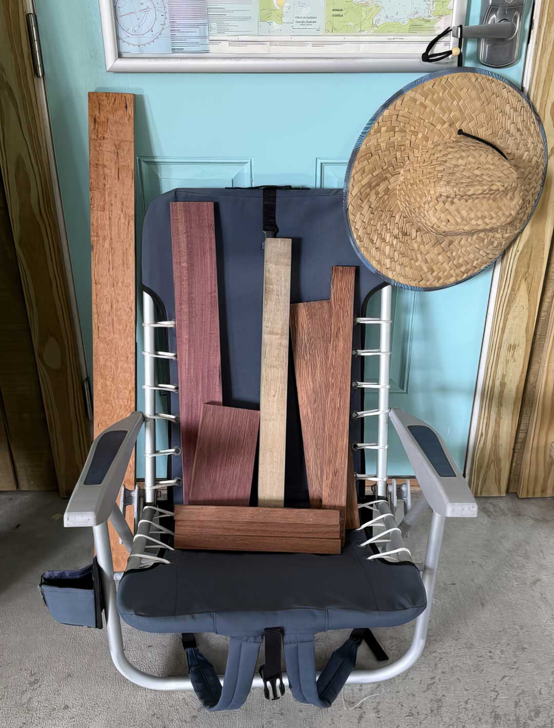 Central-America-Woods